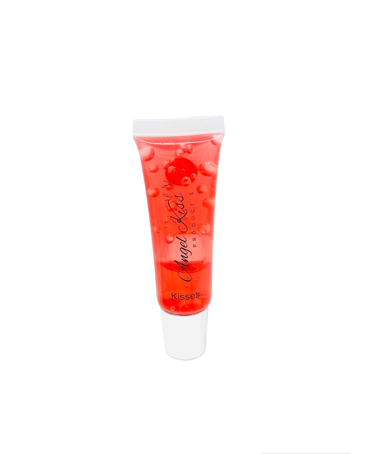 Dominque Kisses Lip gloss Cherry