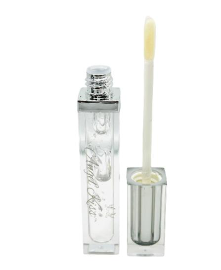 Angel Kiss Lip gloss and top