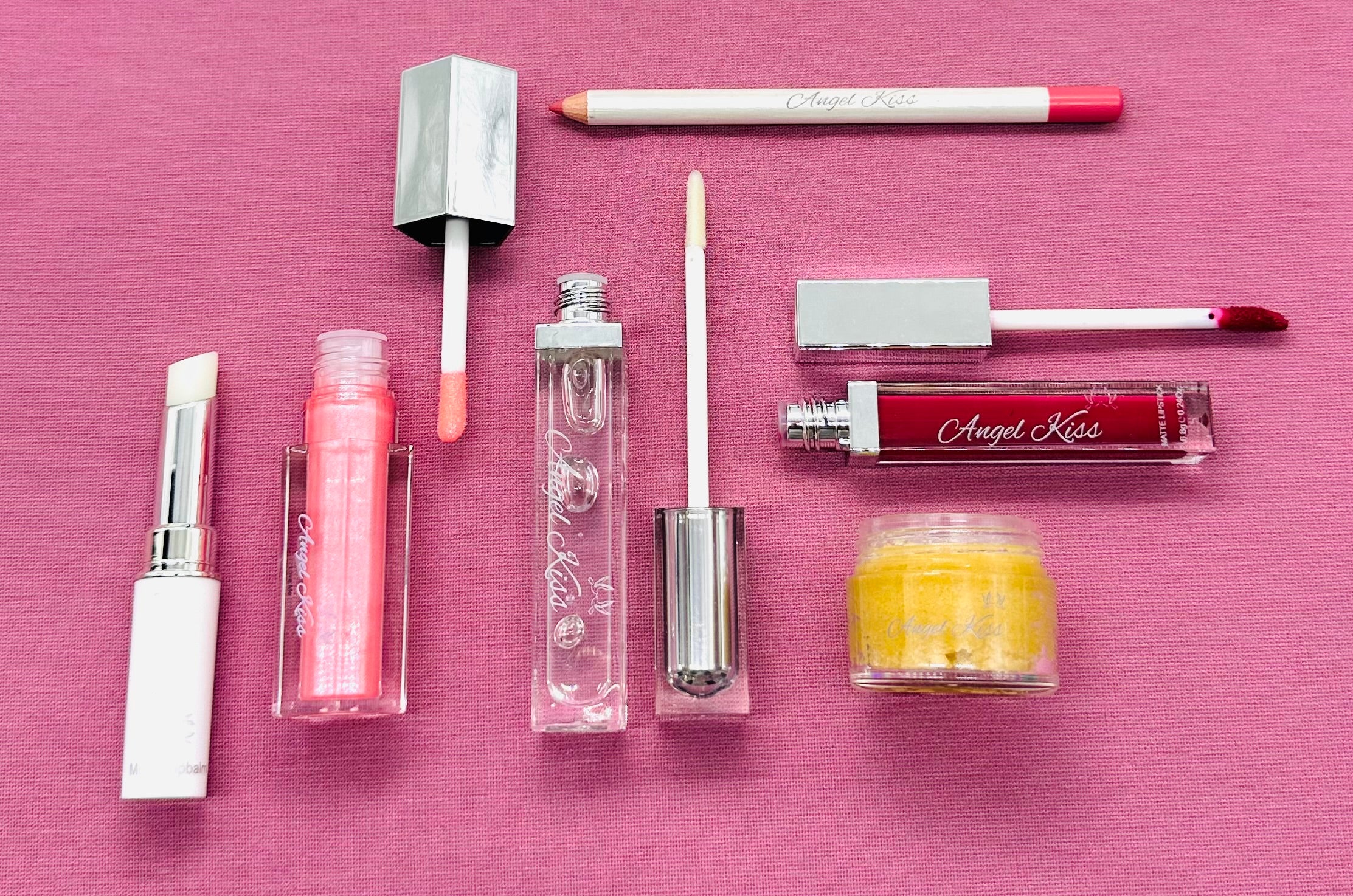 Lip care