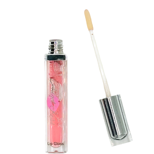 Berry_Kisses_Lip_gloss_and _applicator