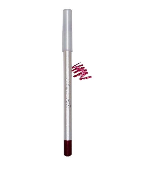 Cranberry Lip liner sample