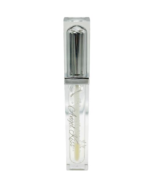 Oil base lasting shine clear Lip gloss shiny finish