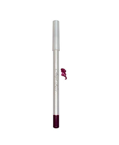 Plum Lip liner sample