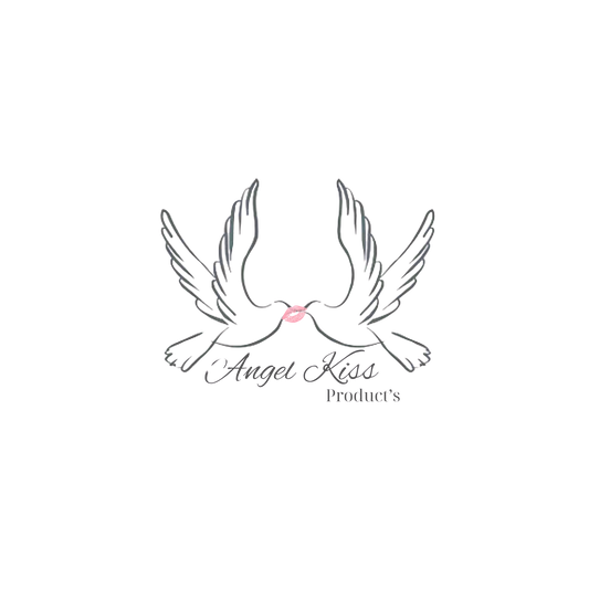Doves Kissing Gift Card