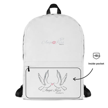 Front inside pocket