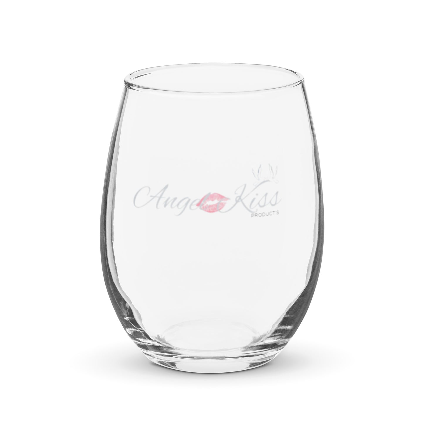 Drinking glass