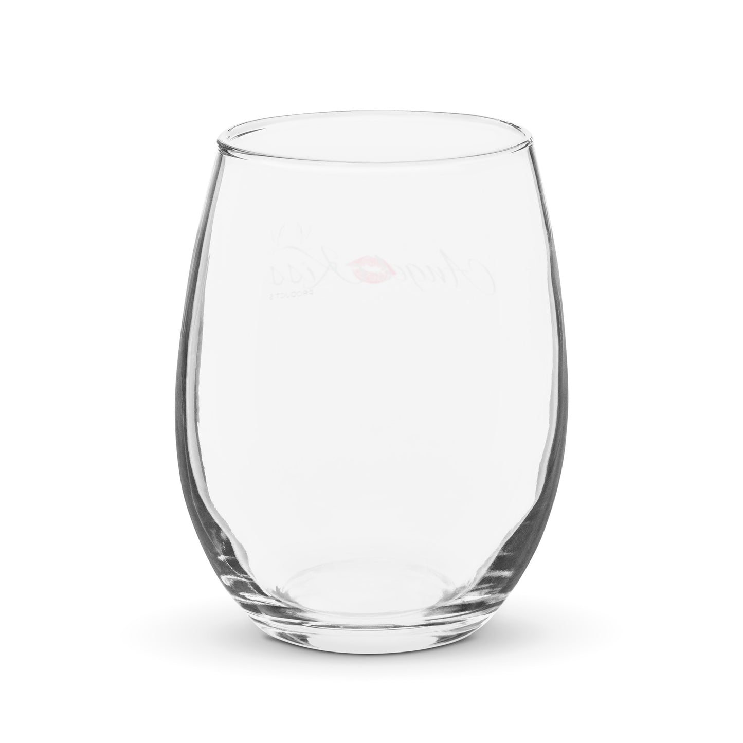 Drinking glass
