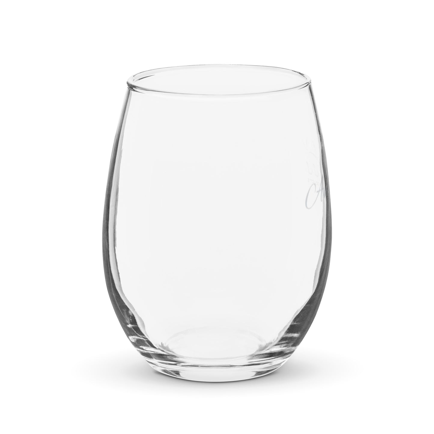Drinking Glass